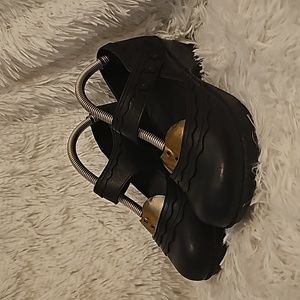 Dansko clogs